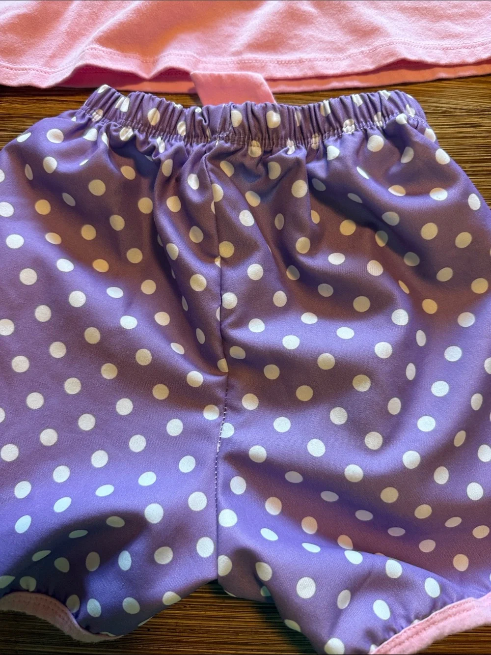 Disney two piece